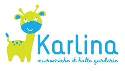 Logo Crèche Karlina à Vannes