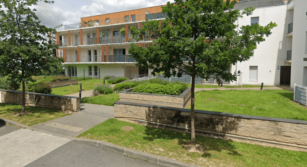 Crèche Karlina - Vannes